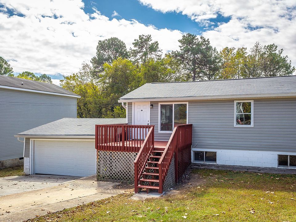 6314 Fisk Avenue 6314 Fisk Ave Chattanooga TN Zillow