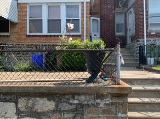 3109 Unruh Ave #1, Philadelphia, PA 19149