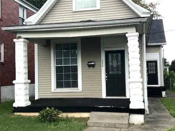3236 Taylor Blvd, Louisville, KY 40215