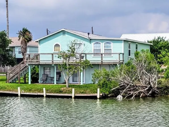 619 Copano Cove Rd, Rockport, TX 78382
