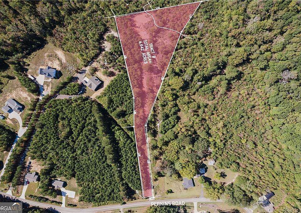 1st image of Perkins Rd