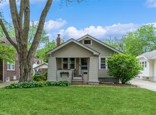 1518 45th St, Des Moines, IA 50311