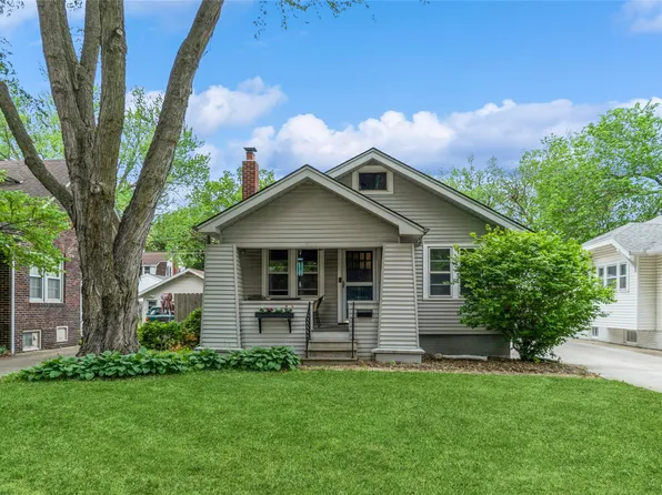 1518 45th St, Des Moines, IA 50311