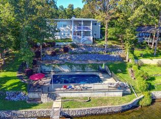 2275 Marion Anderson Rd, Hot Springs, AR 71913