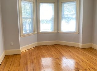 787 Boylston St #4, Chestnut Hill, MA 02467