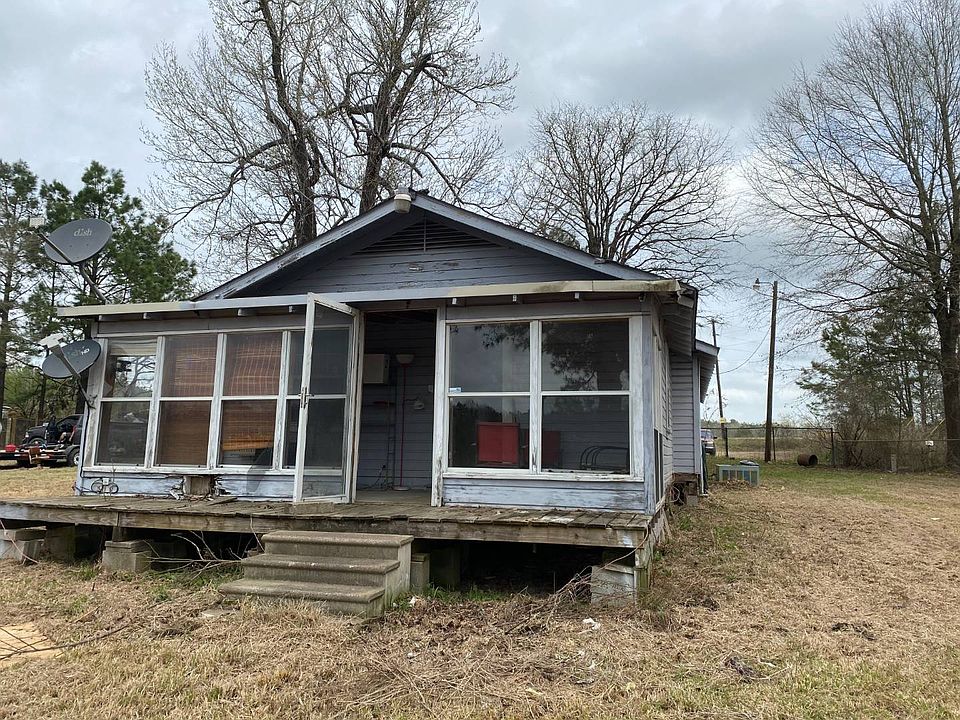 6 Albritton Rd, Robeline, LA 71469 Zillow