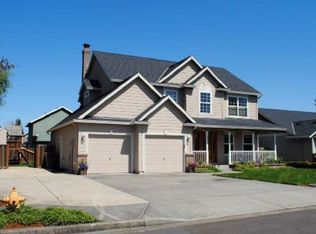 1010 E 3rd St, Yamhill, OR 97148