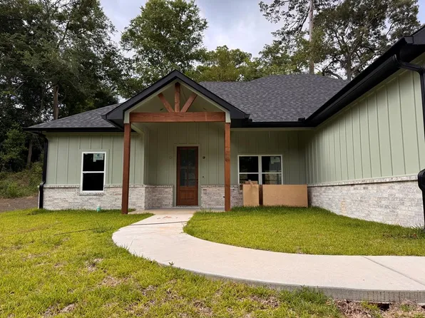 674 County Road 5021, Nacogdoches, TX 75964