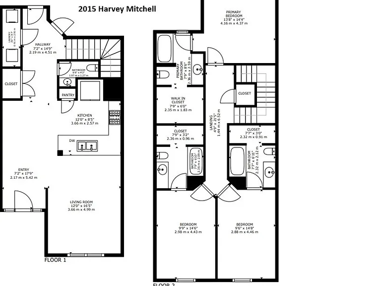 2021 Harvey Mitchell Pkwy S — Photo 37