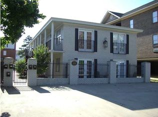 824 Frank Thomas Ave APT 4, Tuscaloosa, AL 35401
