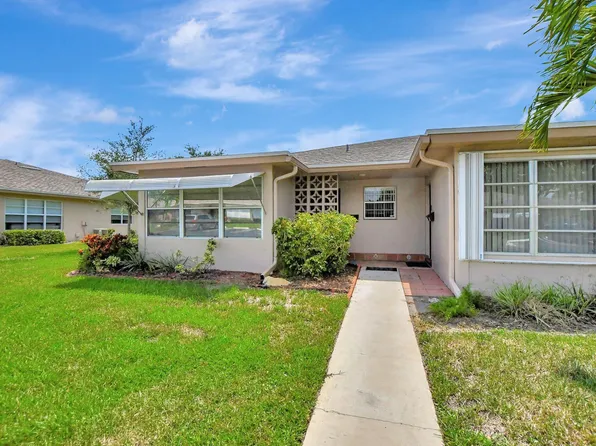 (undisclosed Address), Delray Beach, FL 33445
