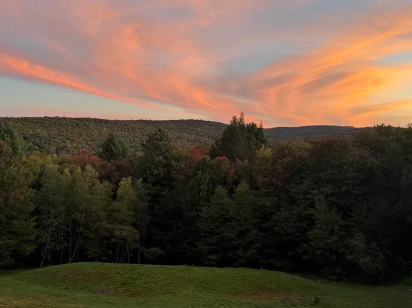 598 Hubbard Hill Road, Halifax, VT 05358