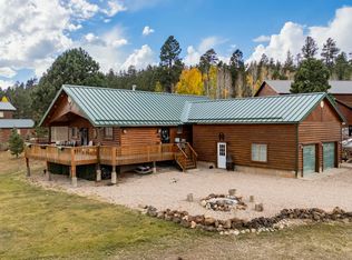 1085 E Lost Creek Rd, Duck Creek Village, UT 84762