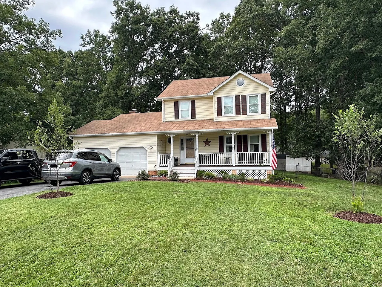 3 bed, 2.5 bath, 1635 sqft, $2,600 — Photo 1