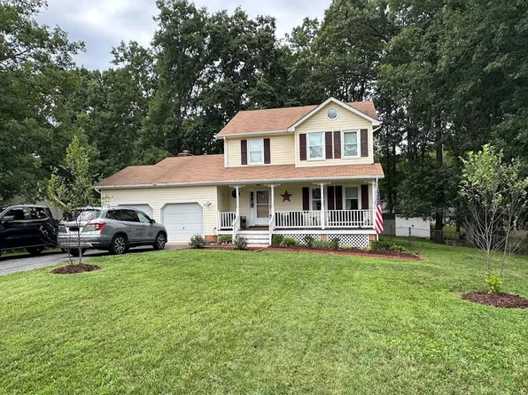 305 Cooper St, Spotsylvania, VA 22551