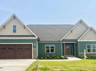 6391 Radio Tower Rd, Wilson, NC 27893