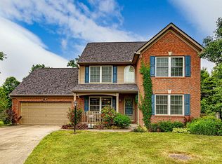 11148 N Sun Valley Dr, Alexandria, KY 41001