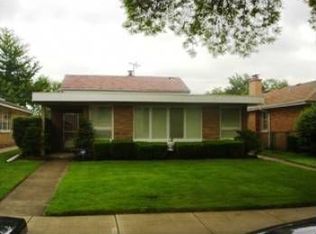 7307 N Kedvale Ave, Lincolnwood, IL 60712