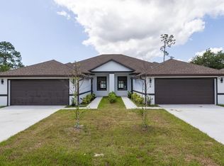20 Pine Hill Ln, Palm Coast, FL 32164