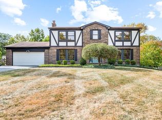 7019 Sprucewood Ct, West Chester, OH 45241