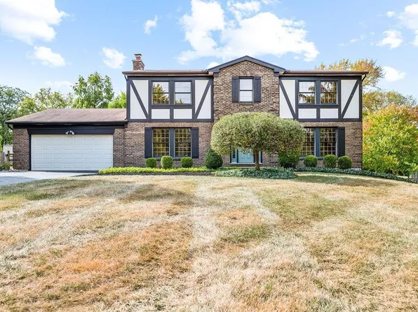 7019 Sprucewood Ct, West Chester, OH 45241