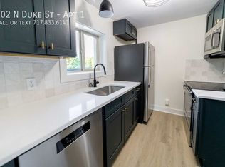 402 N Duke St APT 1, Lancaster, PA 17602