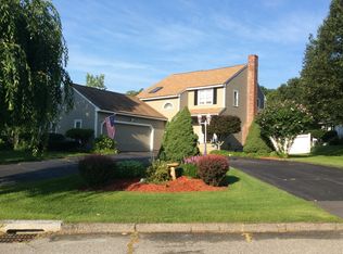 73 Sandra Drive, worcester, MA 01604