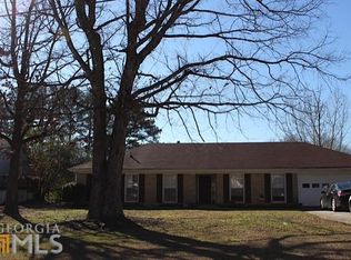 1819 Long St, Snellville, GA 30078