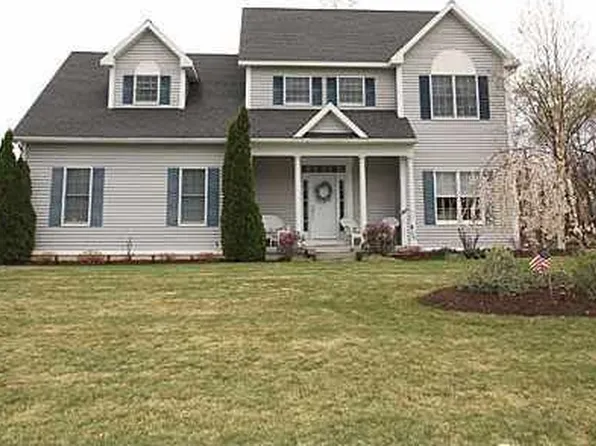 40 Long Creek Dr, Burnt Hills, NY 12027