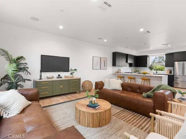 6051 N Tujunga Ave, North Hollywood, CA 91606