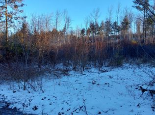 0 Muzzy Ridge Rd, Searsmont, ME 04973