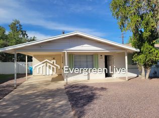 3308 W Cactus Wren Dr, Phoenix, AZ 85051