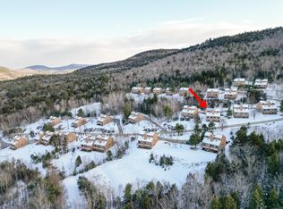 29 Attitash Woods Rd #29, Bartlett, NH 03812