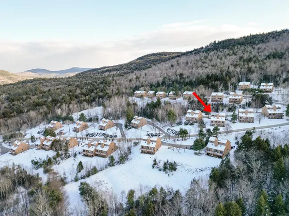 29 Attitash Woods Road #29, Bartlett, NH 03812