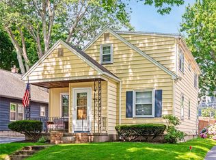 23 Van Bergh Ave, Rochester, NY 14610