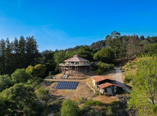 1749 Jack Rabbit Rdg, Scotts Valley, CA 95066