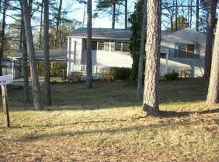 631 Kiowa Rd, Remlap, AL 35133