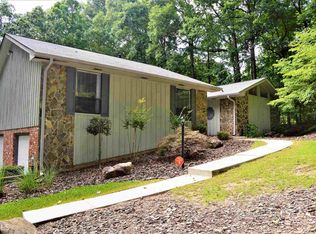 120 Ponderosa Trce, Fayetteville, GA 30214