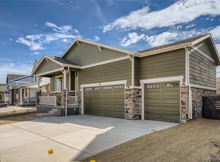 86 S Vandriver Way, Aurora, CO 80018
