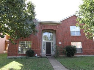 1948 Crepe Myrtle Dr, Lancaster, TX 75146