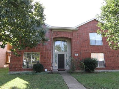1948 Crepe Myrtle Dr, Lancaster, TX, 75146