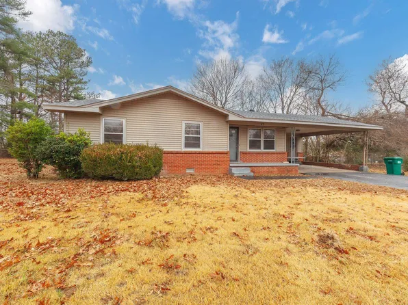 97 Ridgemont Dr, Jackson, TN 38305