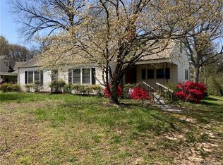 3607 Harmony Hwy, Harmony, NC 28634