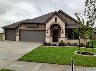 1916 Nightfall Dr, Alvarado, TX 76009