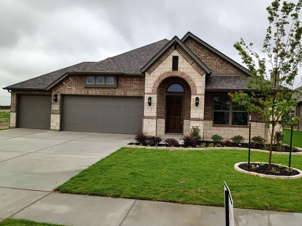 1916 Nightfall Dr, Alvarado, TX 76009