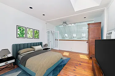 Rented by Keller Williams NYC