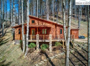 169 Stonefly Trail, Banner Elk, NC 28604