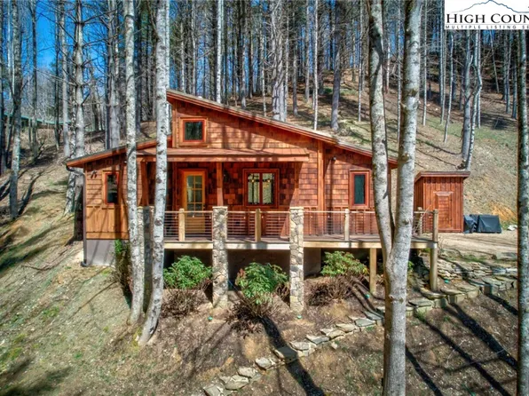 169 Stonefly Trail, Banner Elk, NC 28604