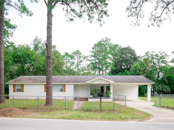 1301 Morningside Dr, Waycross, GA 31501