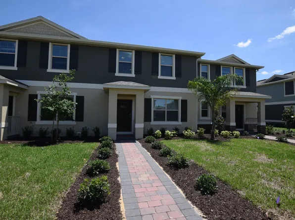 9496 Bauer Aly, Winter Garden, FL 34787
